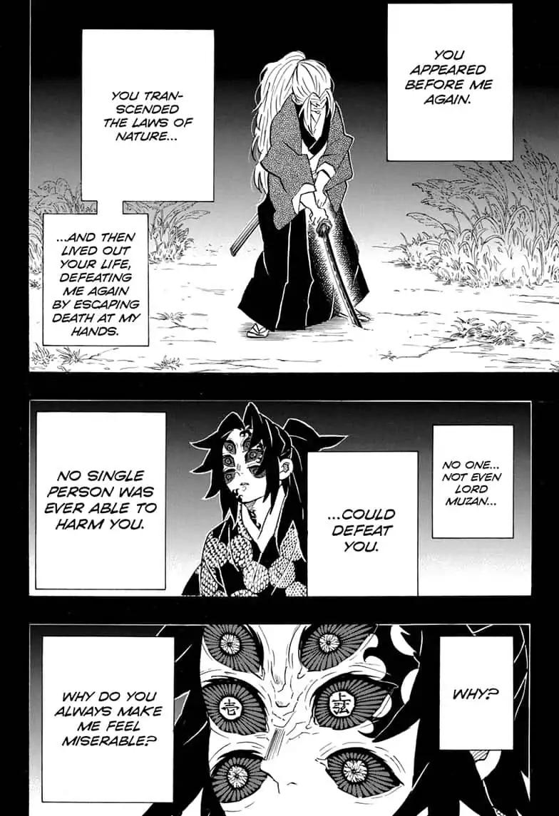 Kimetsu no Yaiba Chapter 178 12